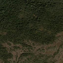 Satellite imagery of Alto Oseras, CO