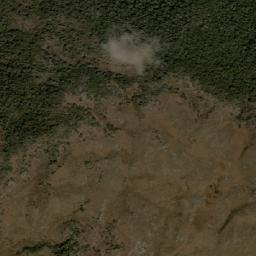 Satellite imagery of Alto Oseras, CO