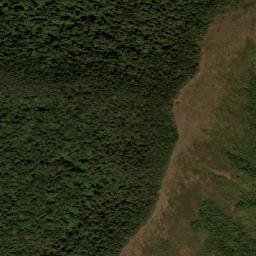 Satellite imagery of Cuchilla El Infierno, CO