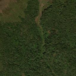 Satellite imagery of Cuchilla El Infierno, CO