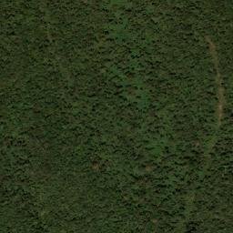 Satellite imagery of Cuchilla El Infierno, CO