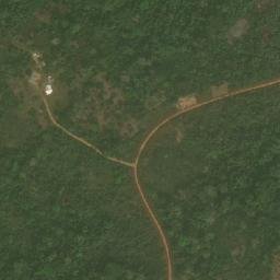 Satellite imagery of Malabou, CM