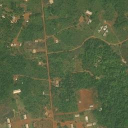 Satellite imagery of B 057, CM