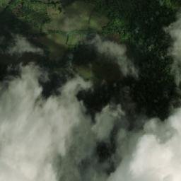 Satellite imagery of Cuchilla La Floresta, CO