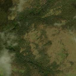 Satellite imagery of Páramo El Reflejo, CO
