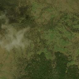Satellite imagery of Páramo El Reflejo, CO