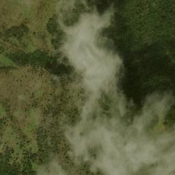 Satellite imagery of Páramo El Reflejo, CO