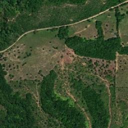 Satellite imagery of Loma El Tablazo, CO