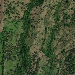 Satellite imagery of Filo Malnombre, CO