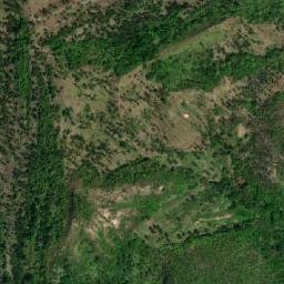 Satellite imagery of Filo Malnombre, CO