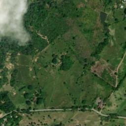 Satellite imagery of Loma El Mono, CO