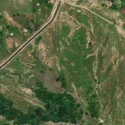Satellite imagery of Cerro Hilarco, CO