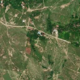 Satellite imagery of Cerro Hilarco, CO