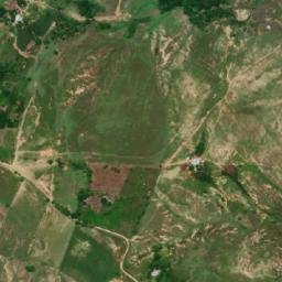 Satellite imagery of Cerro Hilarco, CO