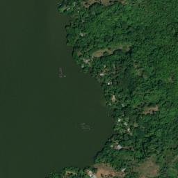 Satellite imagery of Cerro de Tena, CO