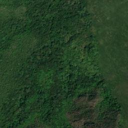 Satellite imagery of Cuchilla Los Cauchos, CO