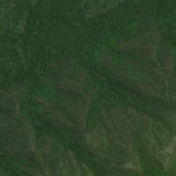 Satellite imagery of Cuchilla Los Cauchos, CO