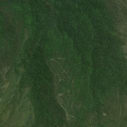 Satellite imagery of Cuchilla Los Cauchos, CO