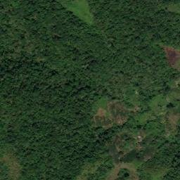 Satellite imagery of Cerro Montoso, CO