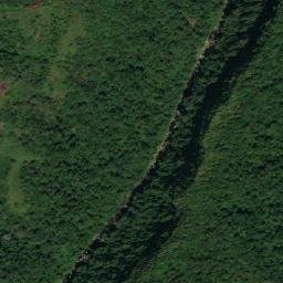 Satellite imagery of Cerro Montoso, CO