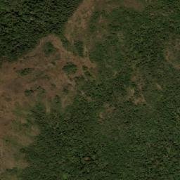 Satellite imagery of Cuchilla El Infierno, CO