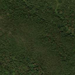 Satellite imagery of Cuchilla El Infierno, CO