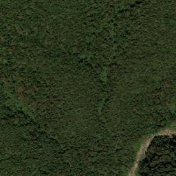 Satellite imagery of Cuchilla El Infierno, CO