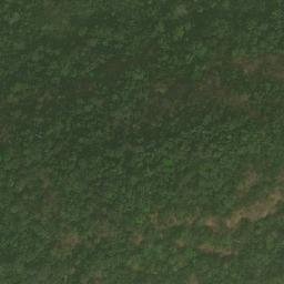 Satellite imagery of Makongo, CM