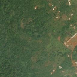 Satellite imagery of B 057, CM