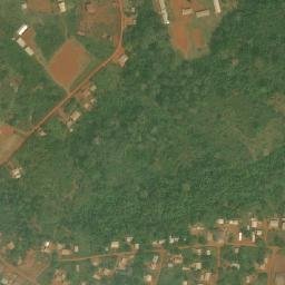 Satellite imagery of B 057, CM