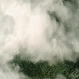 Satellite imagery of Cuchilla La Floresta, CO