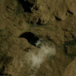 Satellite imagery of Alto El Rosario, CO