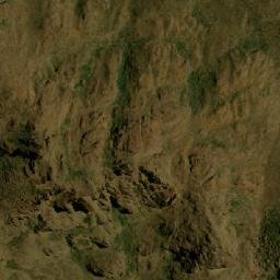 Satellite imagery of Cuchilla Cambrín, CO