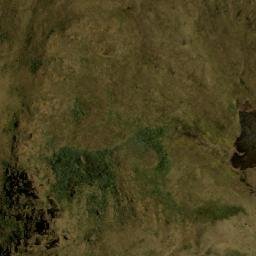 Satellite imagery of Cuchilla Cambrín, CO