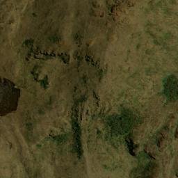 Satellite imagery of Cuchilla Cambrín, CO