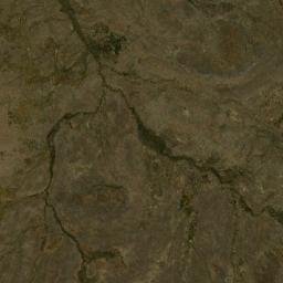 Satellite imagery of Cuchilla Punchica, CO