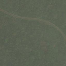 Satellite imagery of Punta Moreno, GQ
