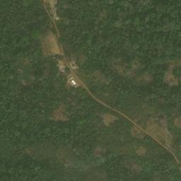Satellite imagery of Makongo, CM
