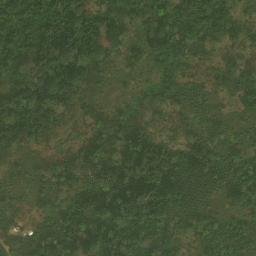 Satellite imagery of Makongo, CM