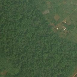 Satellite imagery of B 057, CM