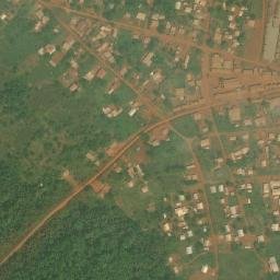 Satellite imagery of B 057, CM