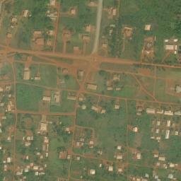 Satellite imagery of B 057, CM