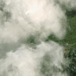 Satellite imagery of Cuchilla La Floresta, CO