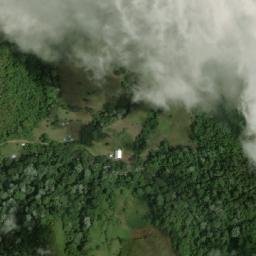 Satellite imagery of Cuchilla La Floresta, CO
