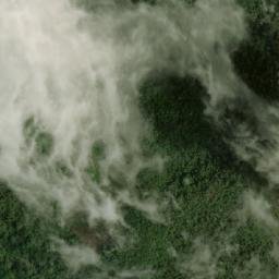 Satellite imagery of Cuchilla La Floresta, CO