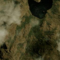 Satellite imagery of Alto El Rosario, CO