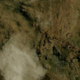 Satellite imagery of Alto El Rosario, CO