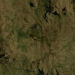 Satellite imagery of Cuchilla Cambrín, CO
