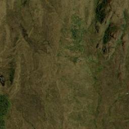 Satellite imagery of Cuchilla Cambrín, CO