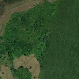 Satellite imagery of Cuchilla Los Cauchos, CO